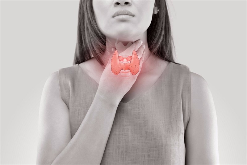 The Real Reason You Feel Exhausted: Thyroid at a Glance