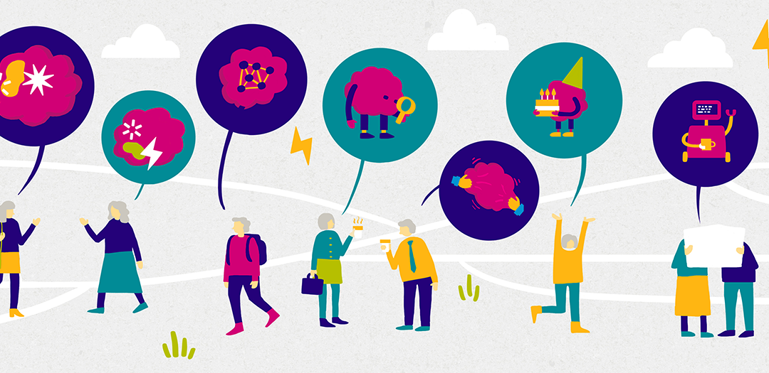 How to Get and Stay Smart! Tips for Brain Health