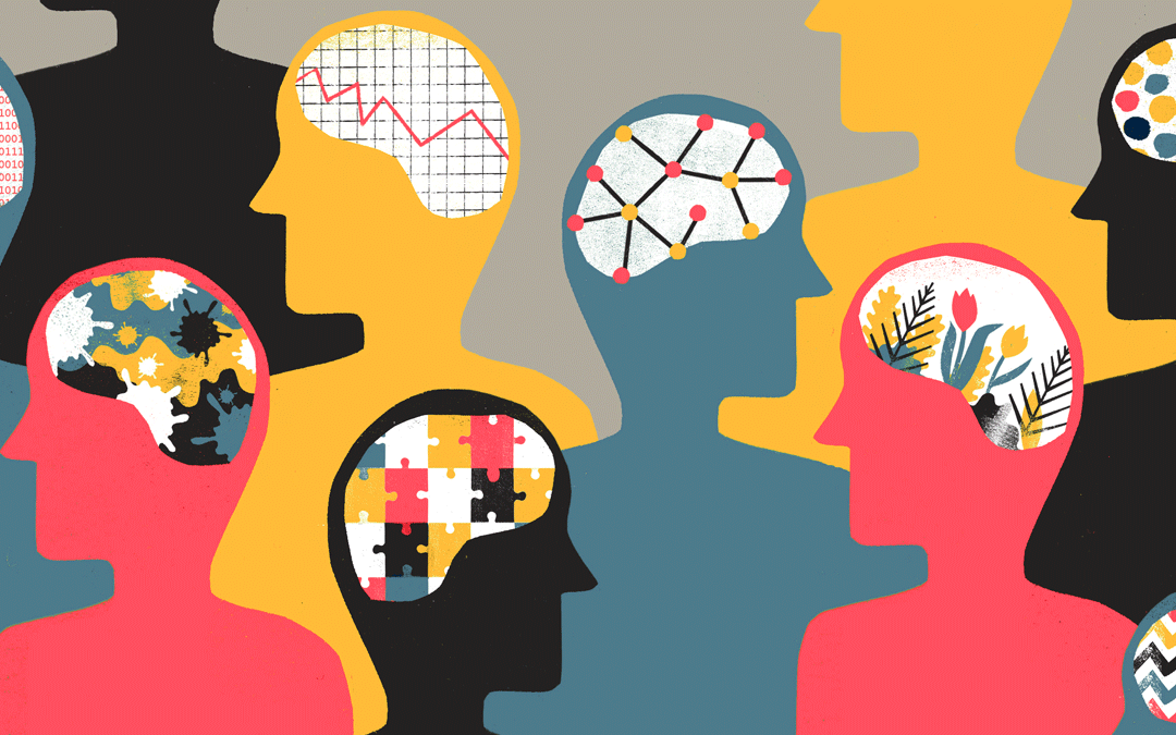 Drug Free Approaches to Mood Challenges