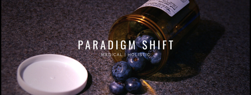 What are the Differences between Nutrition and Medicine?
