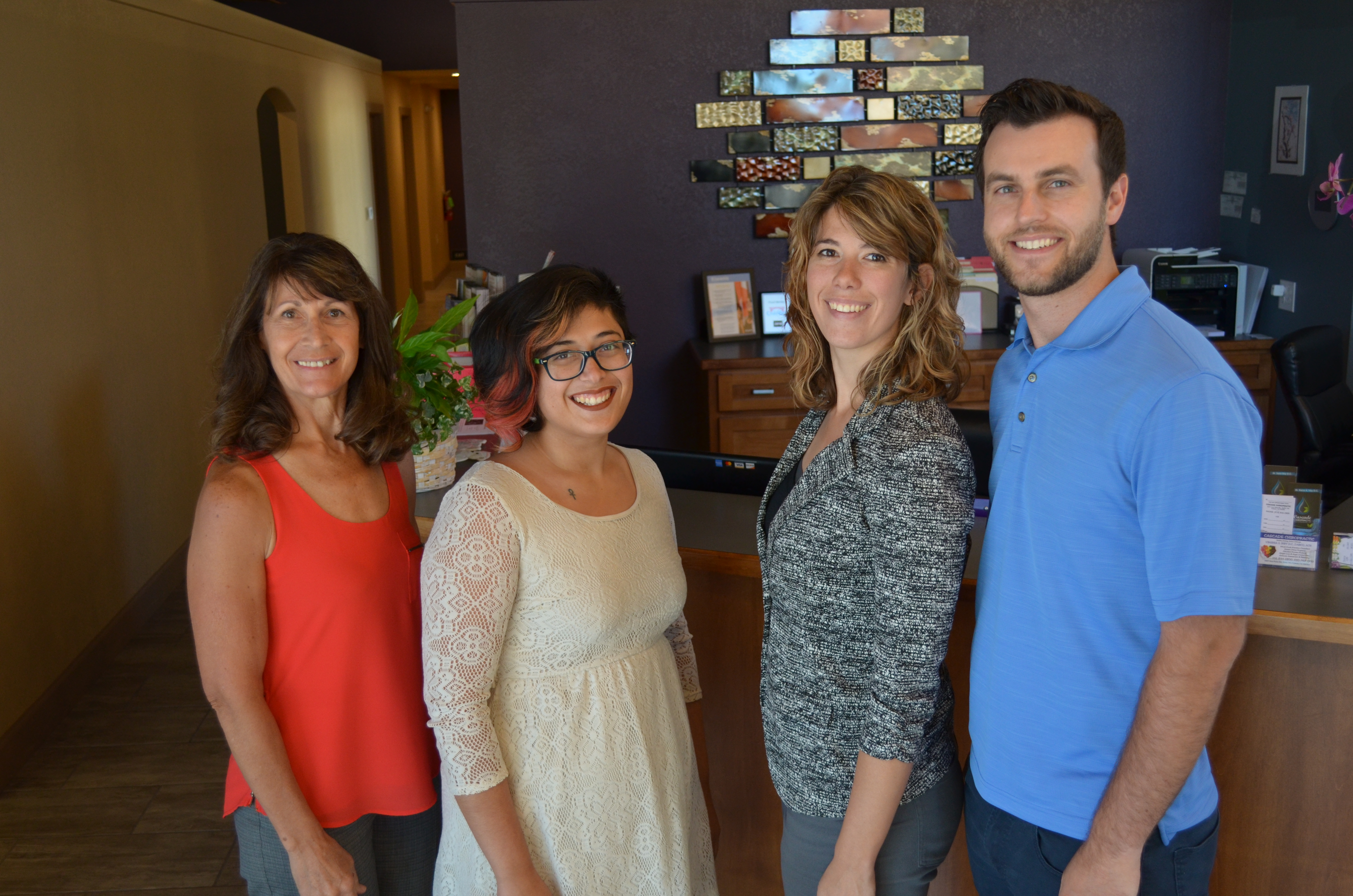 WELL BALANCED BODY - Chiropractic care, body movement, pain management and  functional medicine services in Folsom, CA